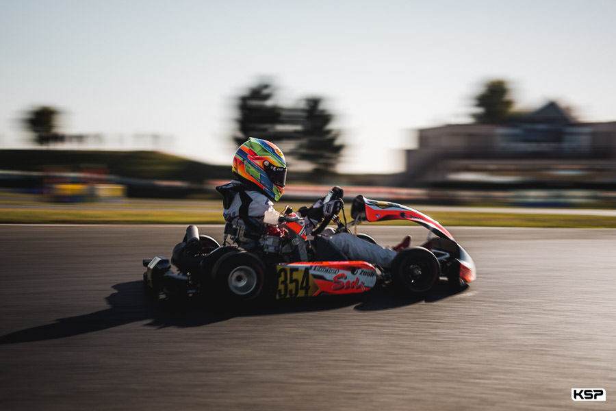 NSK Angerville : Cadet, avantage Cochet à Angerville