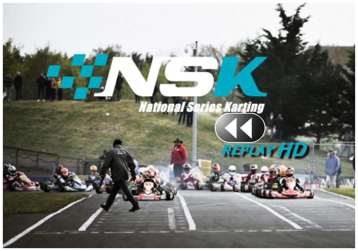 NSK Angerville - REPLAY HD