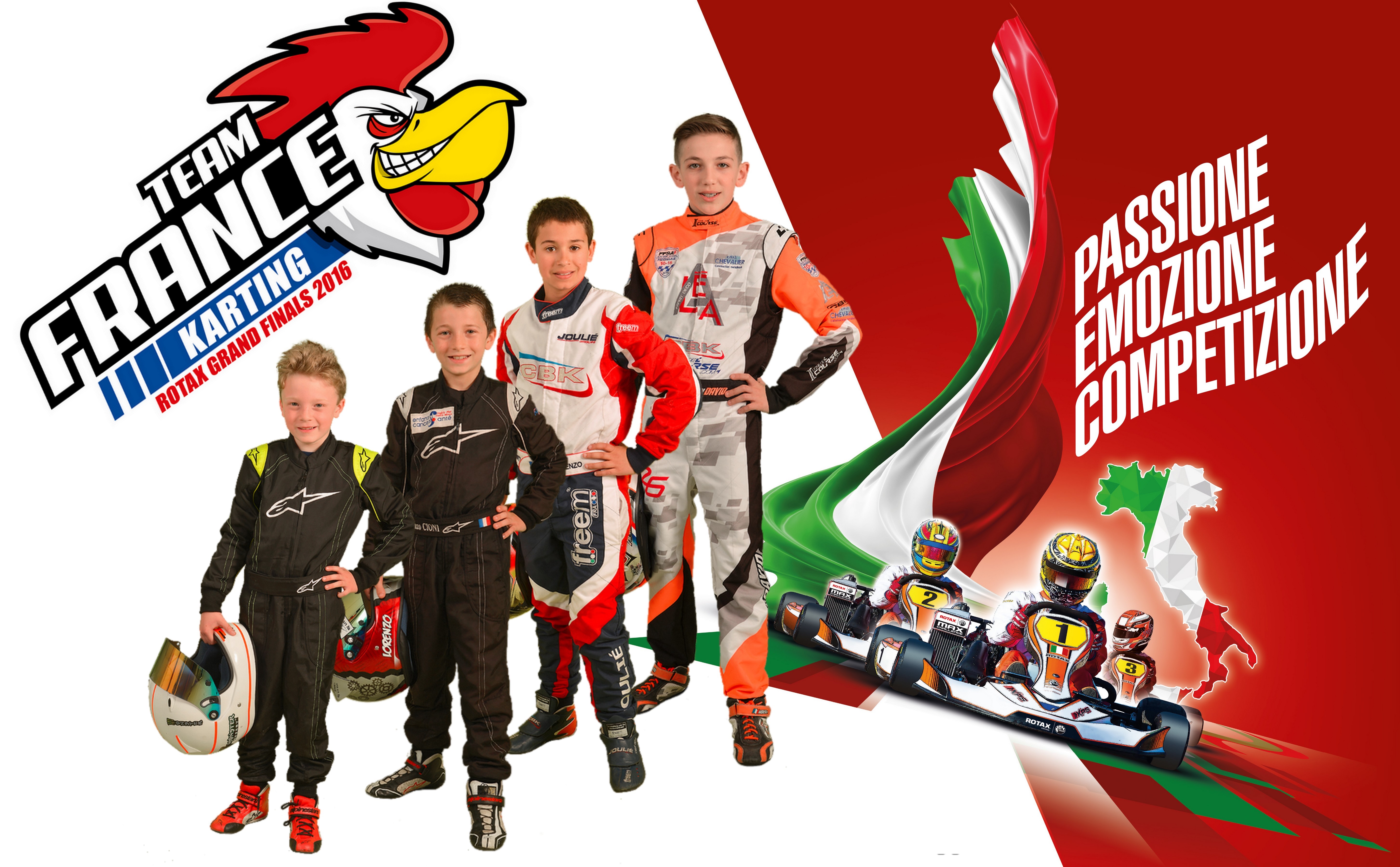 Encore 8 tickets pour Sarno en jeu ! 