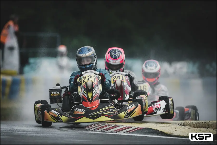 NSK VARENNES : LES VAINQUEURS DES FINALES