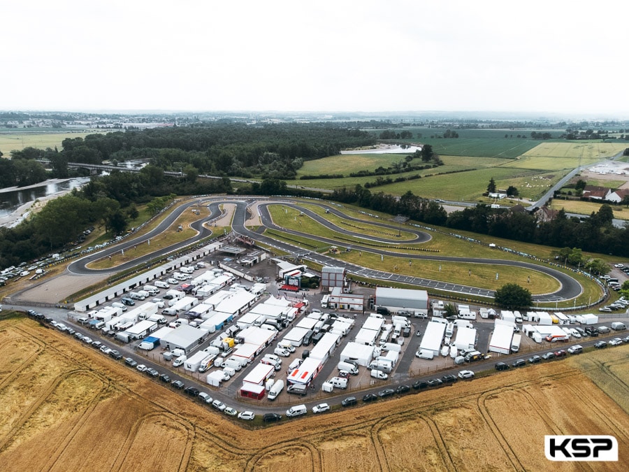 NSK VARENNES : UN LANCEMENT DE CHAMPIONNAT IDEAL