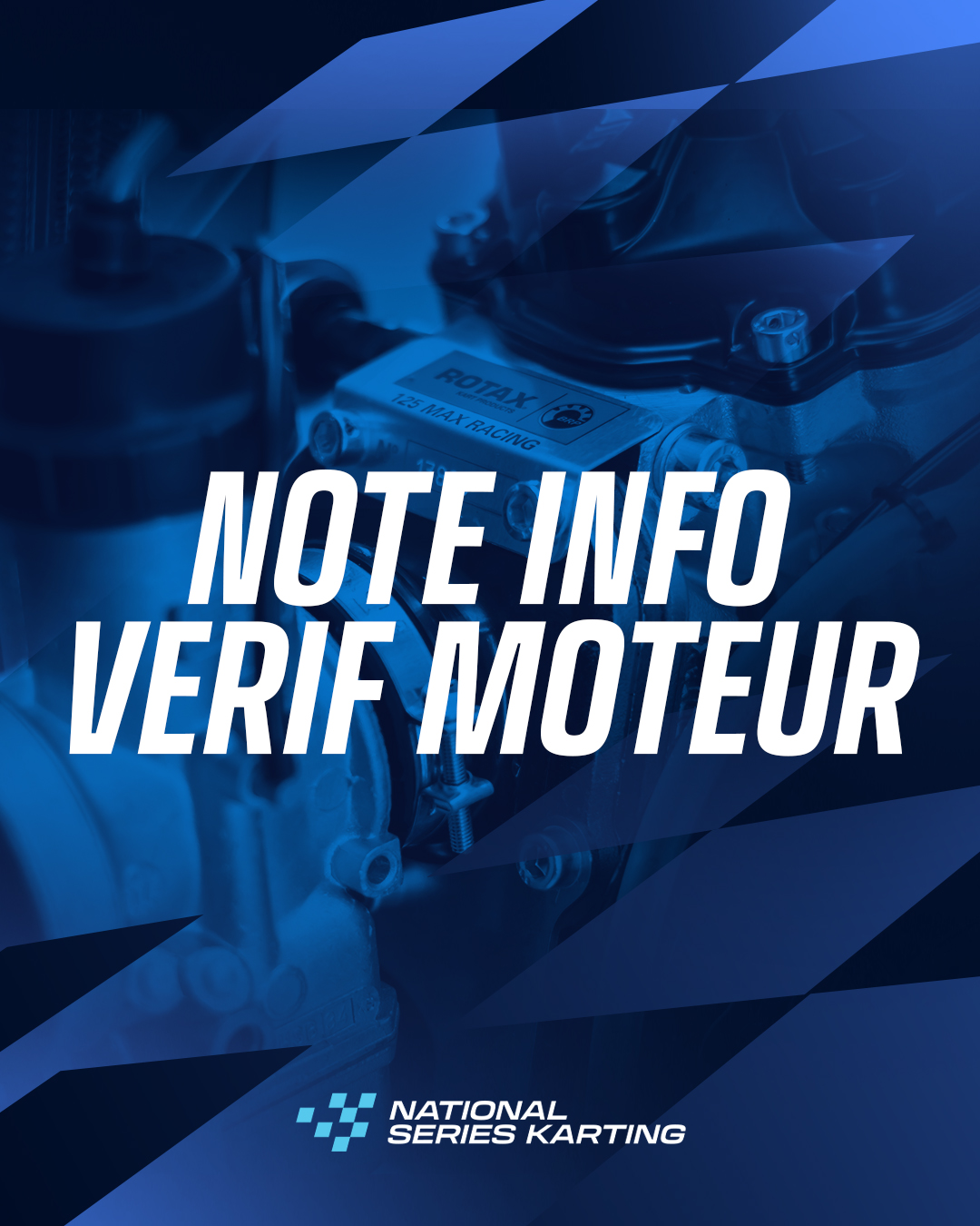 NOTE INFO MOTEUR