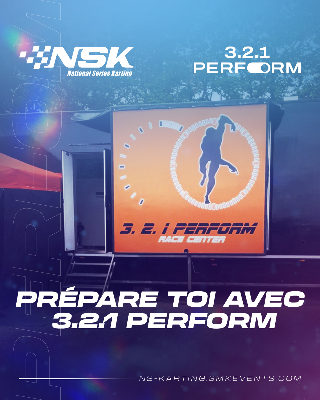 NSK VARENNES : 3.2.1 PERFORM